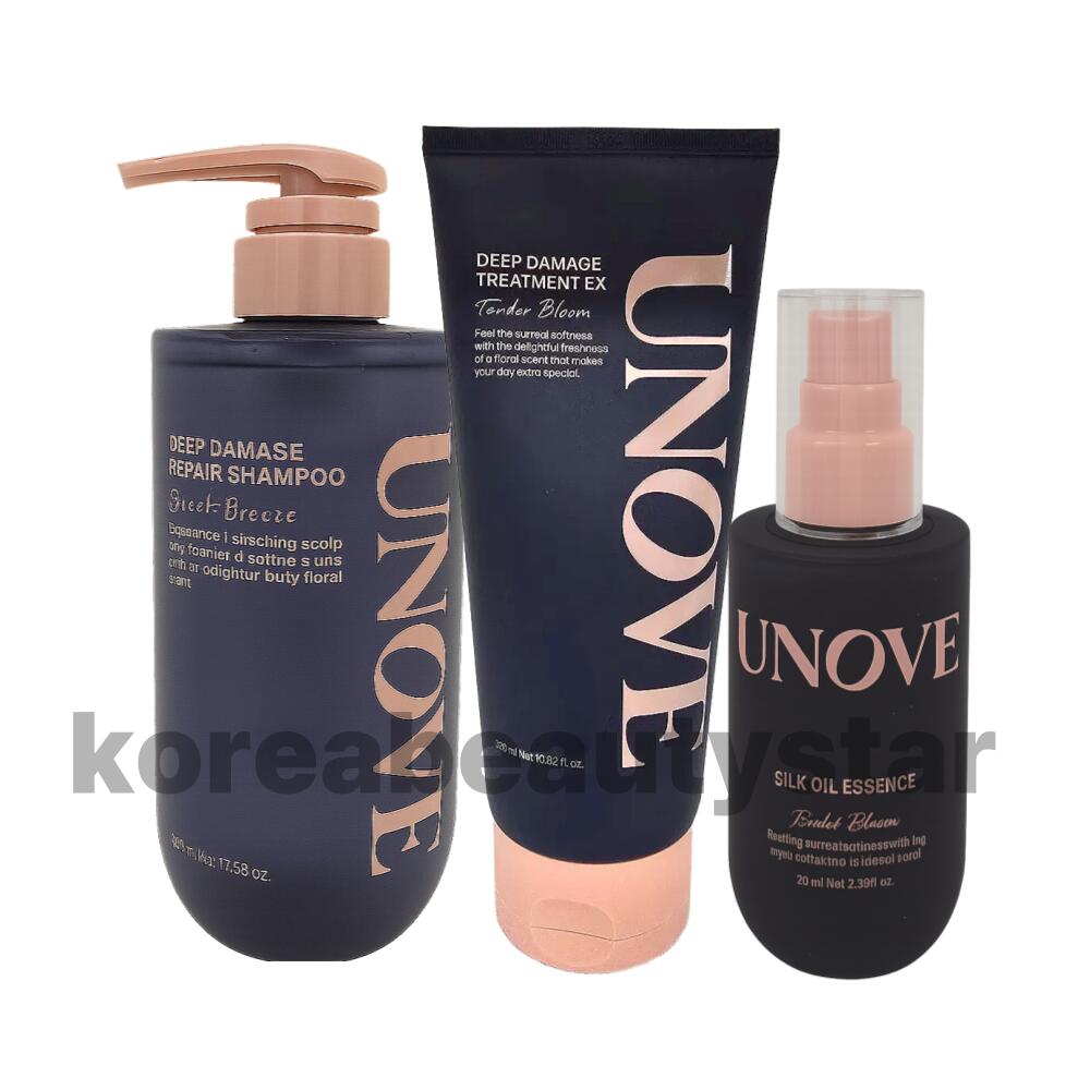 楽天市場】【UNOVE】アノブ シルクオイルエッセンス 70ml ヘア