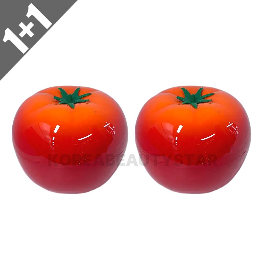 楽天市場】TONYMOLY トニーモリー トマトックス マジック マッサージ