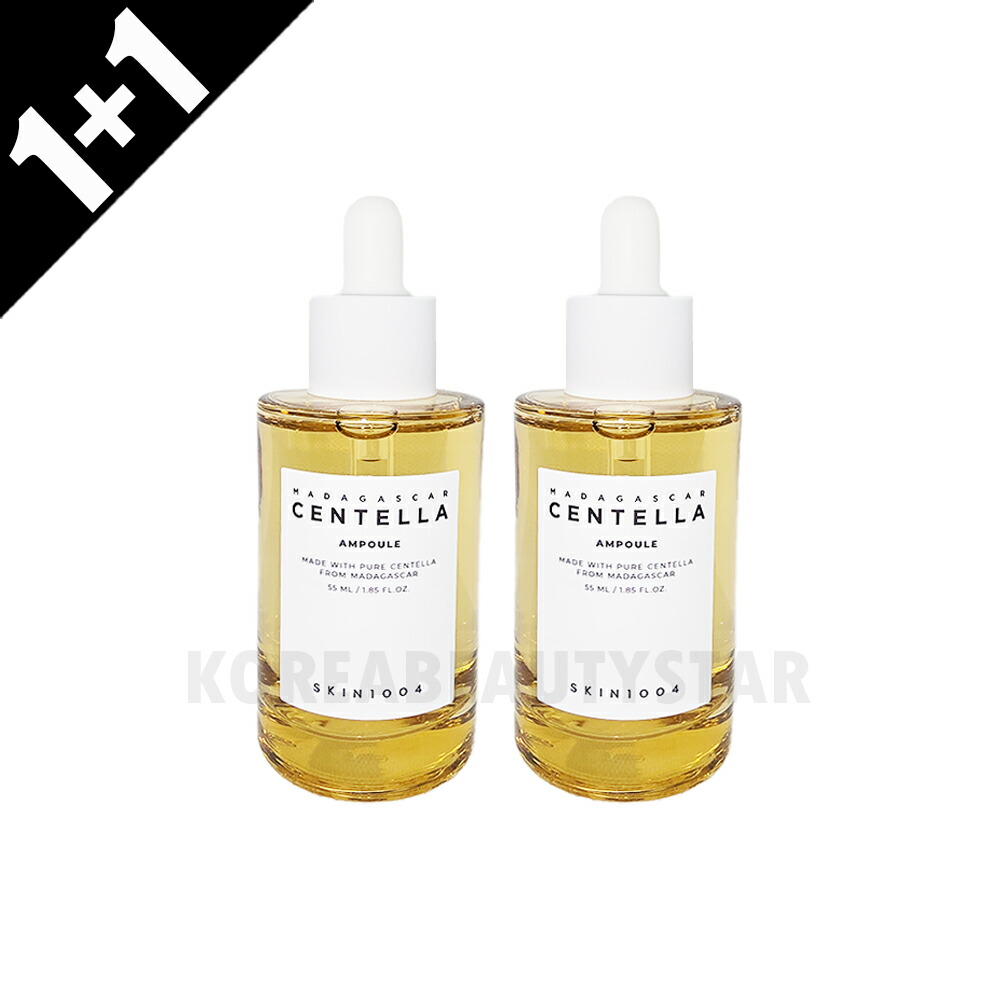 【新品・未使用】SKIN1004 CENTELLA スキンケア まとめ売り 韓国発グローバルスキンケアブランド「SKIN1004」から保湿ライン