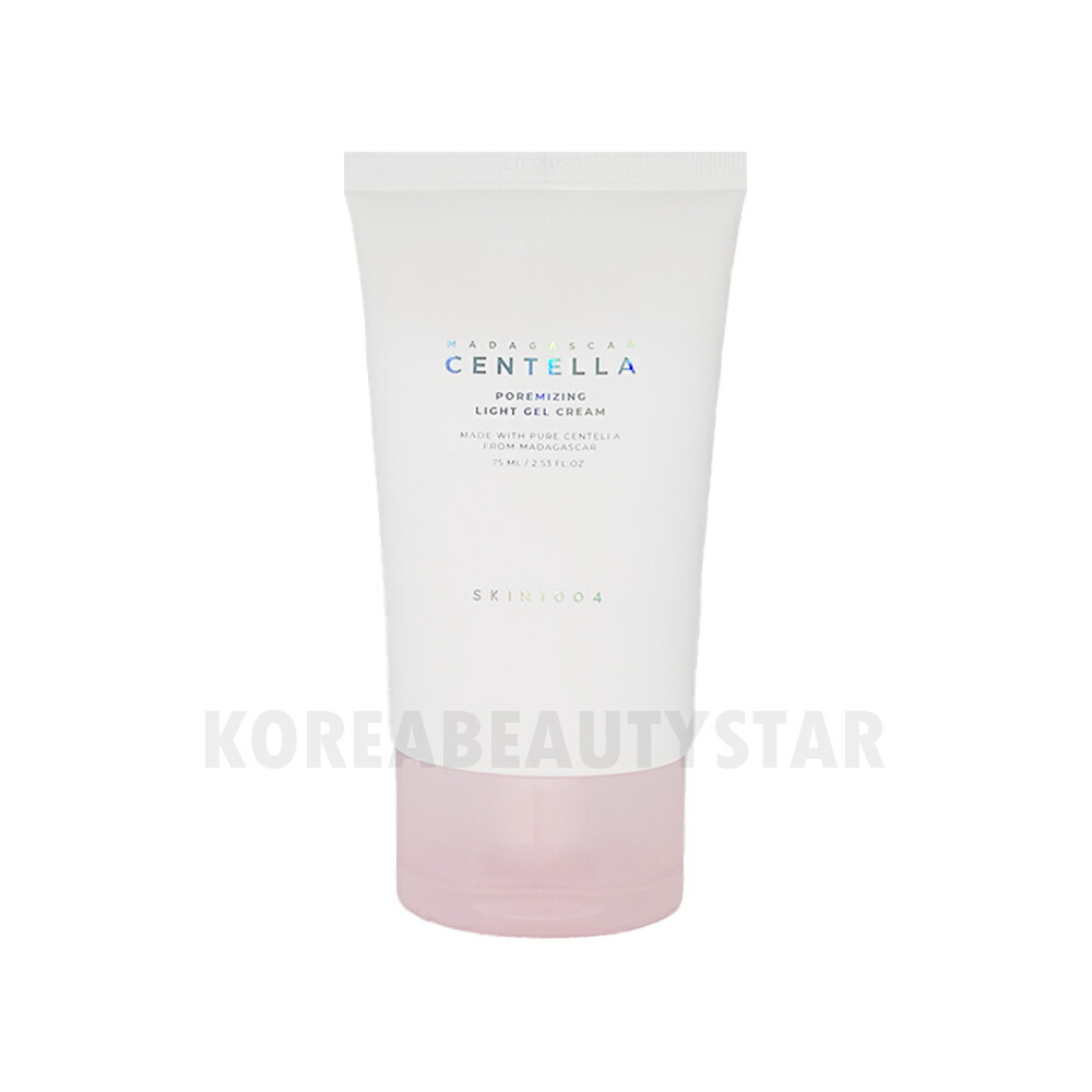 楽天市場】【SKIN1004】スキン1004 センテラスージングクリーム 75ml