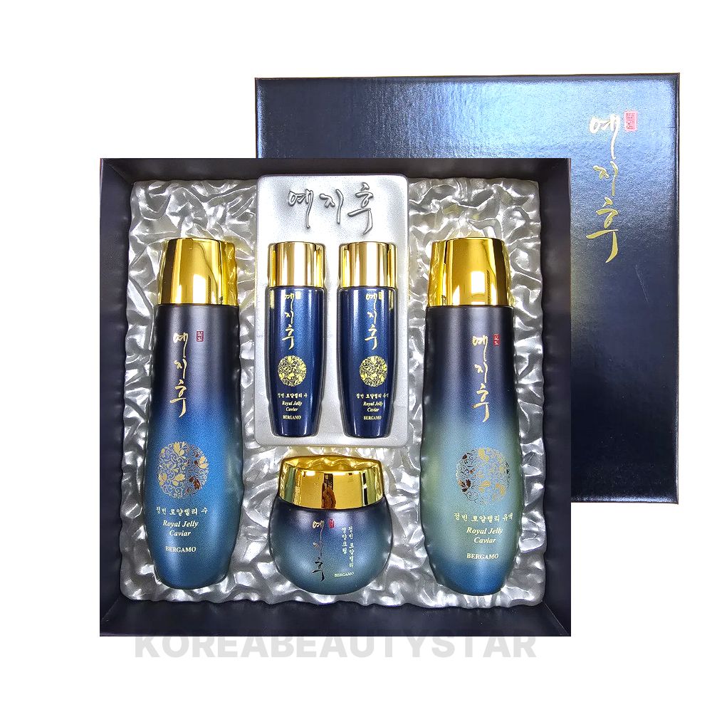 楽天市場】【YEDAMYUNBIT】イェダムユンビッ ユンジンギョル4種セット