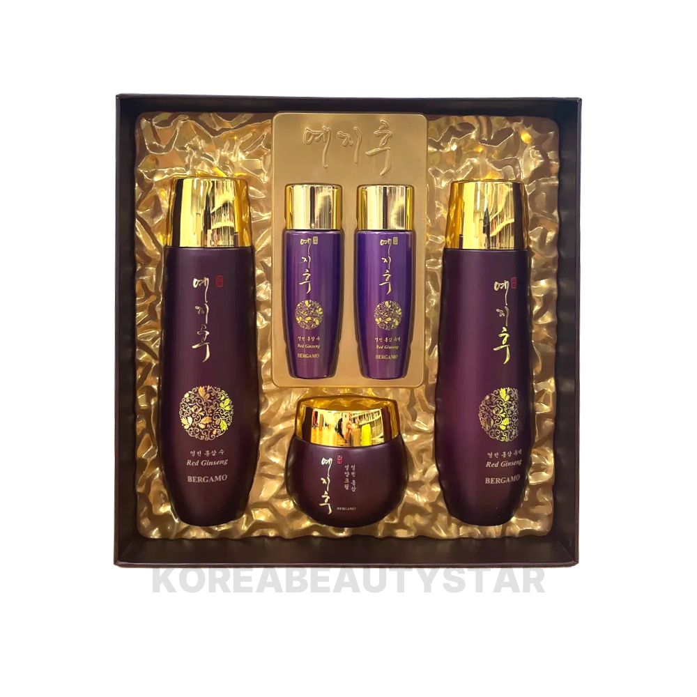 楽天市場】[YE DAM YUN BIT]カタツムリ女性基礎3種幹細胞機能性化粧品