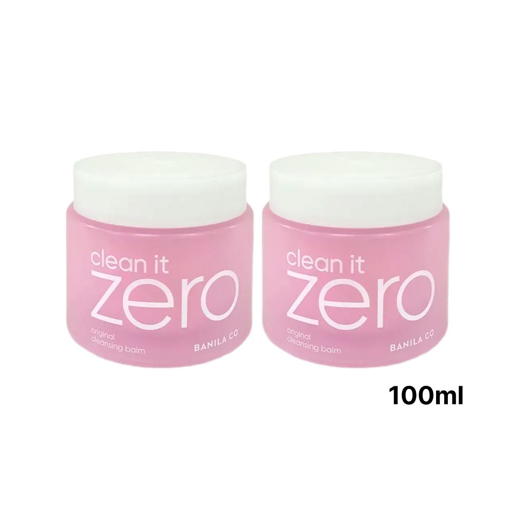 楽天市場】[1+1]【BANILA CO】バニラコ クリーンイットゼロ