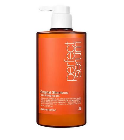 楽天市場】＼ミジャンセン／パーフェクトオリジナルセラム【シャンプー