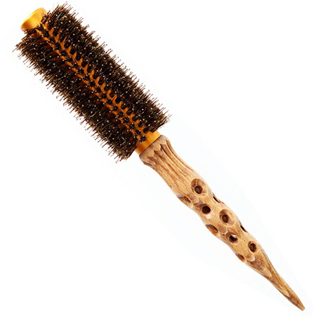 楽天市場】NAPパドルブラシ チタニウムピン パドルブラシ頭皮ケア