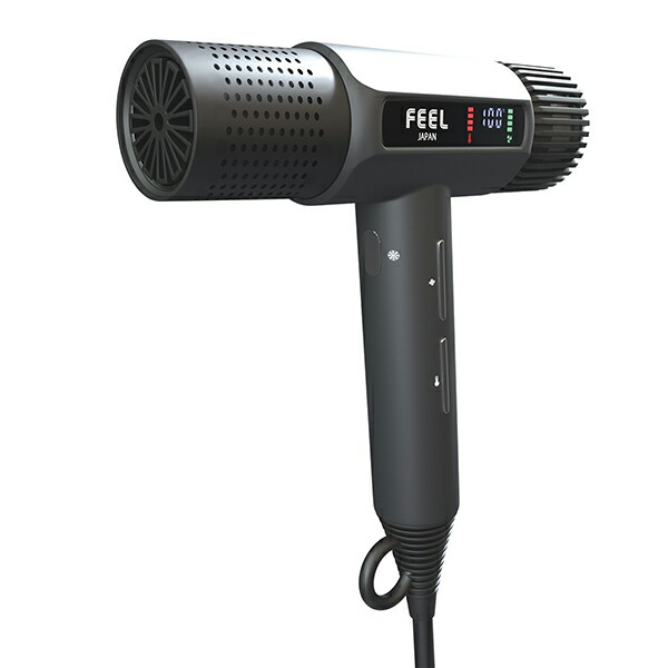 ドライヤー FEEL髪の毛ドライヤー JETDRY いけ図図しい量 BLDC原動機召しかかえる 美容室専用 理容室専用   コードレス 赤ちょうちん専用 【貨物輸送無料】