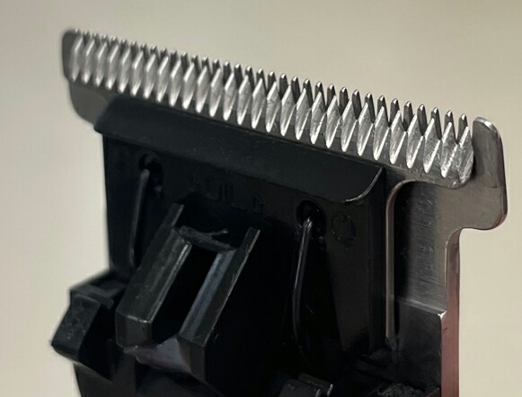 楽天市場】替刃 FEEL ステルストリマー N700 バリカン用替刃 プロ用