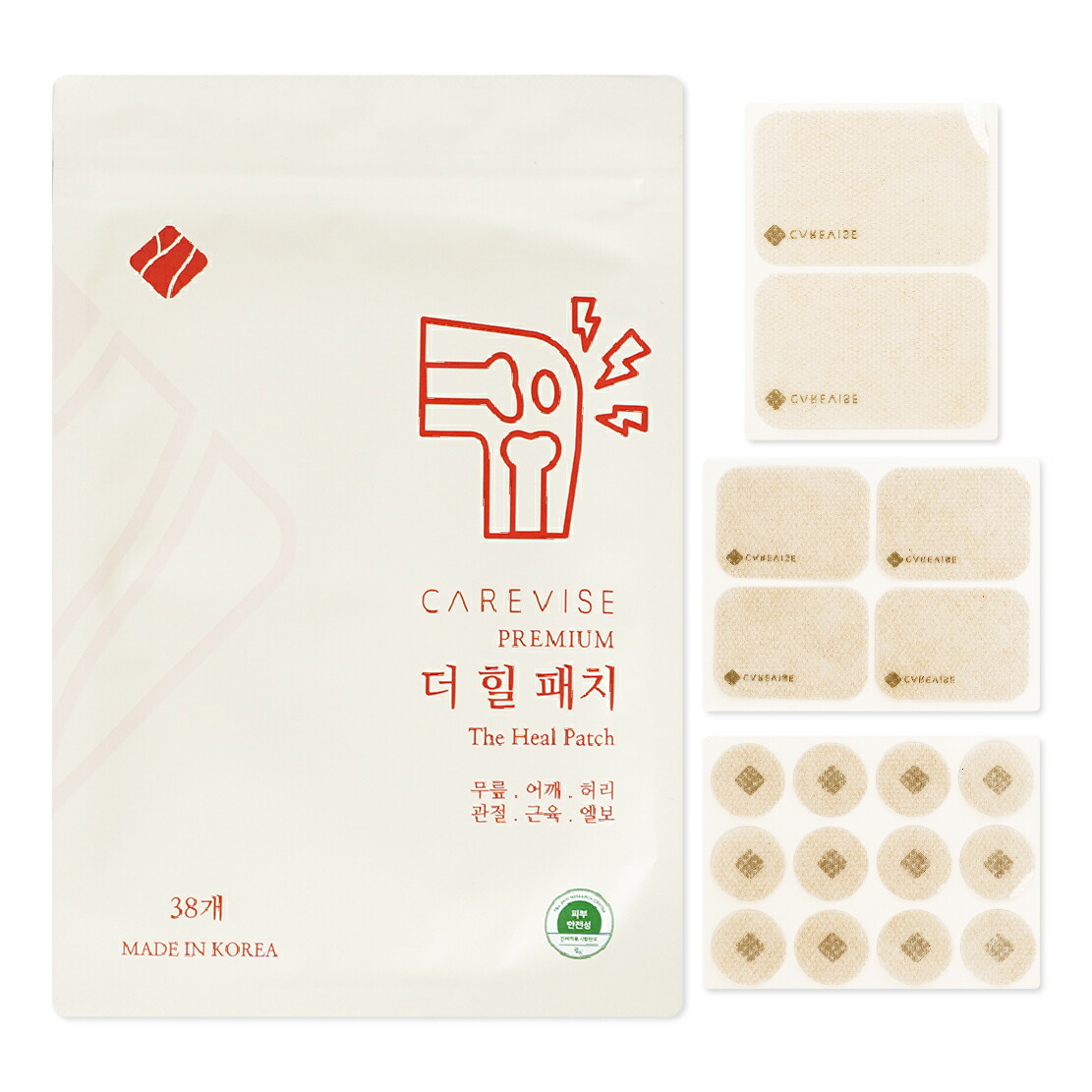 楽天市場】AXF アクセフ リパッチ 2261036 疲労回復 筋肉痛の緩和 りの