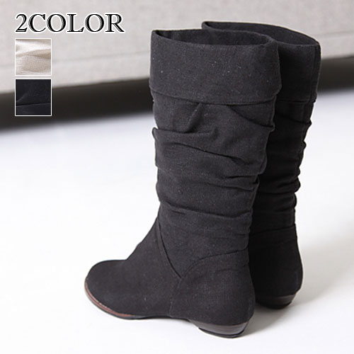 楽天市場】ドナミス ハーフブーツ レディース 30241 ドレープ