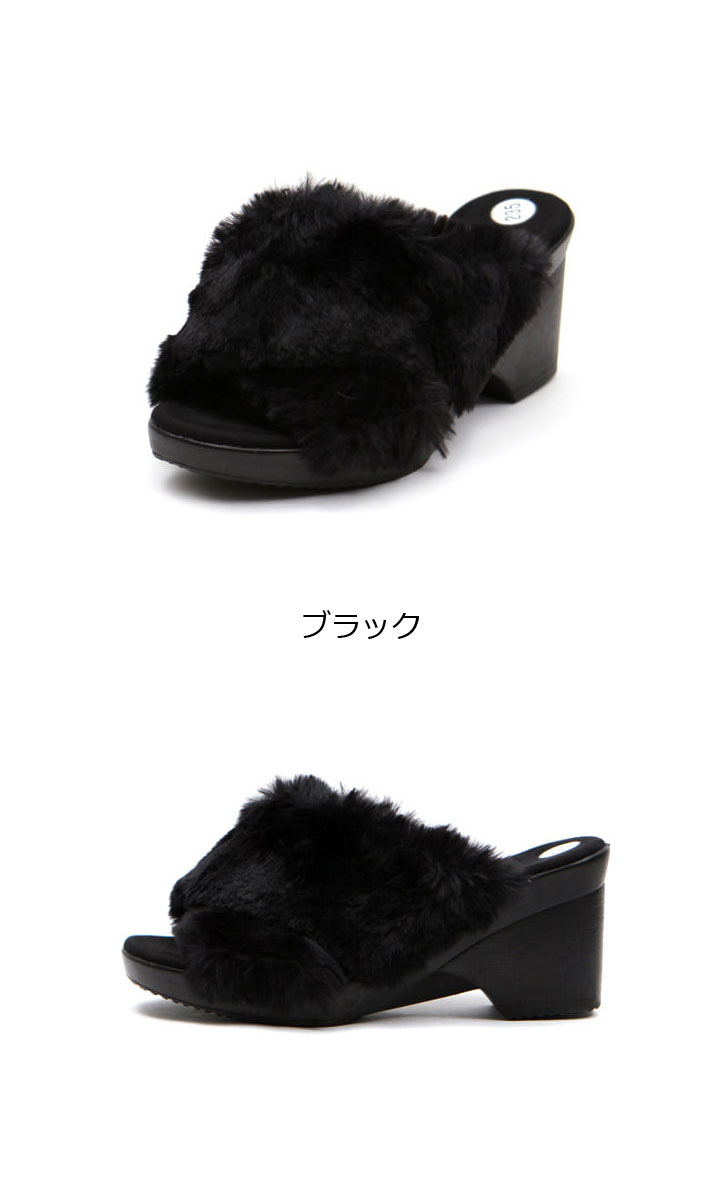 really comfortable factory outlets incredible prices koreavoce: Four-colored heel shoes fur shoes large heel sandals ... really comfortable factory outlets incredible prices koreavoce: Four-colored heel shoes fur shoes large heel sandals ...