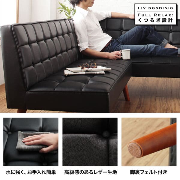Take Sofa One Piece Of Article Two And Hang Sofas 2p Living Fashion Simple Designer Is Pretty