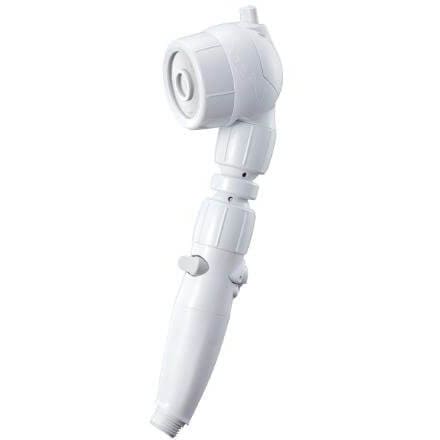 送料無料 アラミック Arromic 3D アースシャワーヘッドスパ 3D-B1A | 3DB1A 家電 ハンガースチーマー 6,622円