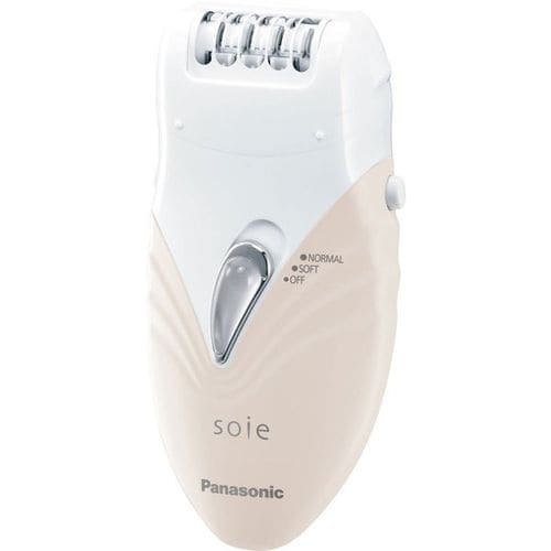 貨物輸送無料 パナソニック 脱毛器 ES-WS35 | パナソニック ES-WS35-P 脱毛器 soie ソイエ アシ・ウデ・ワキ・V伝達ルート用 さくら色調