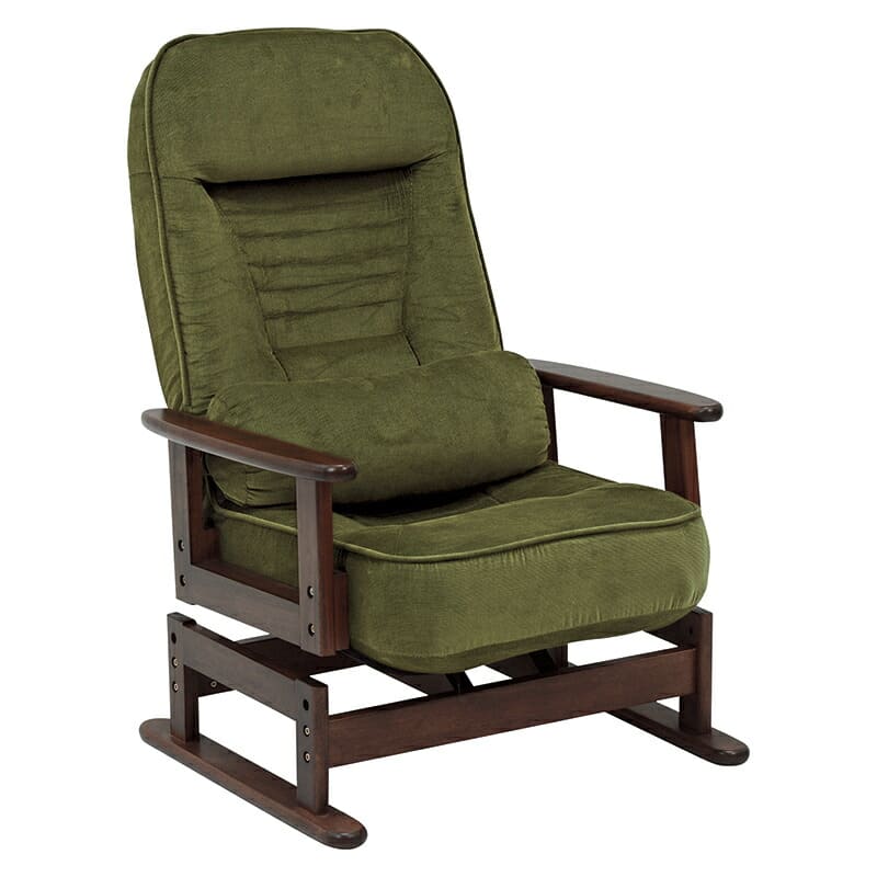 Stage Chair Turn Legless Chair Legless Chair Low Chair Chair Floor Life Low Relaxation Chair Unhurried Pretty Form Fashion Shin Pull Design Shin