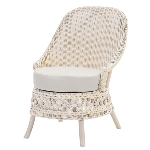 Koreda I Wear One Personal Chair Furniture Rattan Furniture