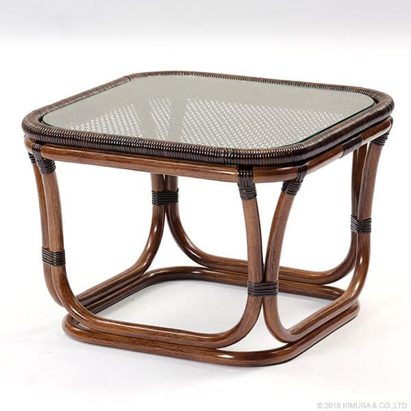 The Compact High Quality That Side Table Furniture Rattan Interior Tail Center Desk Glass