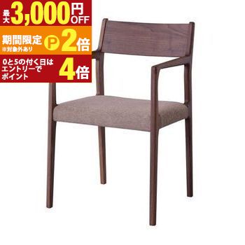 【最大3,000円OFFクーポン有・定最大PT2倍／18～20日限定】 アームチェア | チェア ダイニングチェア チェアー イス 椅子 いす おしゃれ かわいい カフェ風 シンプル モダン ナチュラル デザイン 座り心地 職人 肘付き アーム付き
