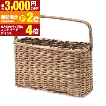 カゴ　18日まで¥9800バスケット　(手作りビンテージ布付き110×102) カゴ 18日まで¥9800バスケット (手作りビンテージ布付き110×102)