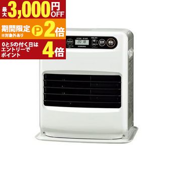 楽天市場】【未使用品】ダイニチ製/2023年式/石油ファンヒーター/FWY