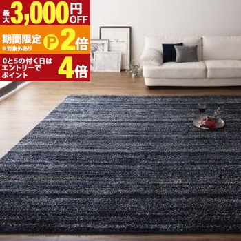 ラグ グラデーションミックスシャギーラグ ラグ グラデーション ミックス シャギーラグ 長毛 足触り柔らかい フワフワ 洗える ラグマット ナチュラル おしゃれ シンプル モダン 滑り止め付き コンパクト 快適 通気性 子供部 【最大3,000円OFFクーポン配布中|20日P2倍】|【コ・レ・ダ】 家電*インテリア