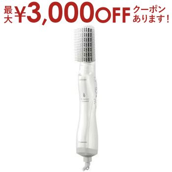 Panasonic EH-KN7J カールドライヤー くるくるドライヤーナノケア パナソニック ナノケア くるくるドライヤー EH-KN7J-Wを検証