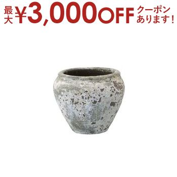 【茶道具】大きな花瓶石器ヴィンテージ植木鉢 fit=scale-down,w=1200
