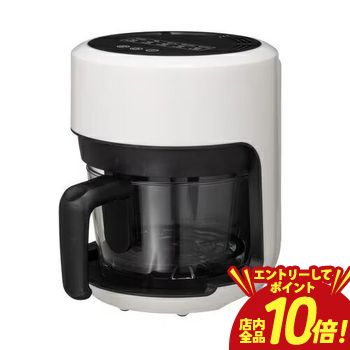 【P10倍（要エントリー）＋クーポン】 シーシーピー ガラスノンフライオーブン BE-AF95-VY | シー・シー・ピー BE-AF95-VF ガラスノンフライオーブン ポッティル