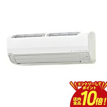 【P10倍（要エントリー）＋クーポン】 コロナ エアコン CSH-SPK22AR2 | CORONA CSH-SPK22AR2-W リララSPKシリーズ 冬暖 6畳 電源200V