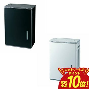 【P10倍（要エントリー）＋クーポン】 パナソニック 空間除菌脱臭機 ジアイーノ F-JDU75 | Panasonic
