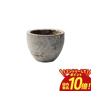 【P10倍（要エントリー）＋クーポン】 エッグプランターS S エッグ ボウル 大きい 大型 おわん型 Lサイズ 大きな プランター 植木鉢 鉢 植木 シンプル お洒落 オシャレ おしゃれ かっこいい かわいい 可愛い 新生活 玄関 エントランス 庭 飾り 野外 屋外 おすすめ 人気