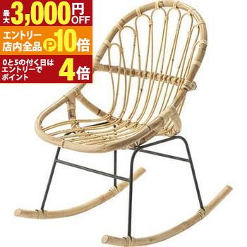 楽天市場】ロッキングチェア アンティーク インテリア おしゃれ