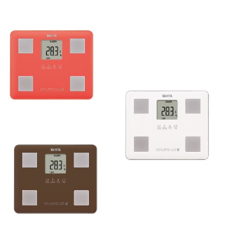 タニタ 体組み上げる計 BC-760 | TANITA