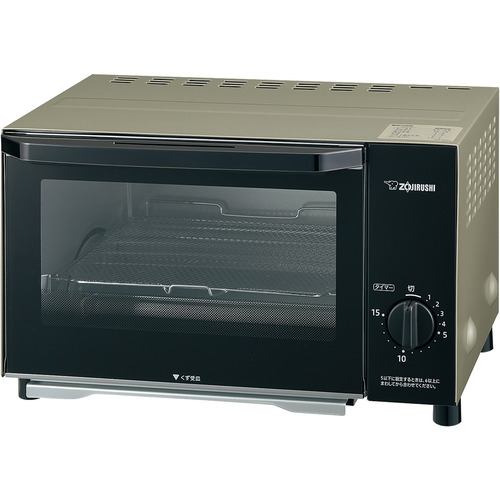象印 オーヴントースター EQ-AB22 | ZOJIRUSHI トースター