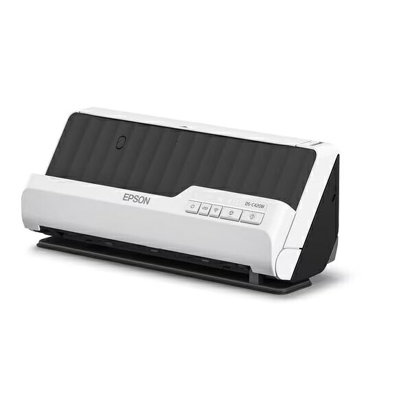 エプソン スキャナ DS-C420W | EPSON スキャナ DSC420W