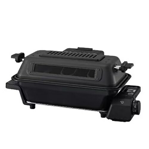 象印 マルチロースター EF-WA30 | EFWA30 ZOJIRUSHI 象印マホービン 黒いこと