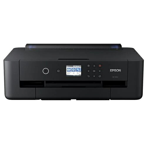 エプソン インクジェット印刷機 EP-50V | EP50V EPSON A3色合い相応う  「Colorio（ハラリオ）」 V-edition
