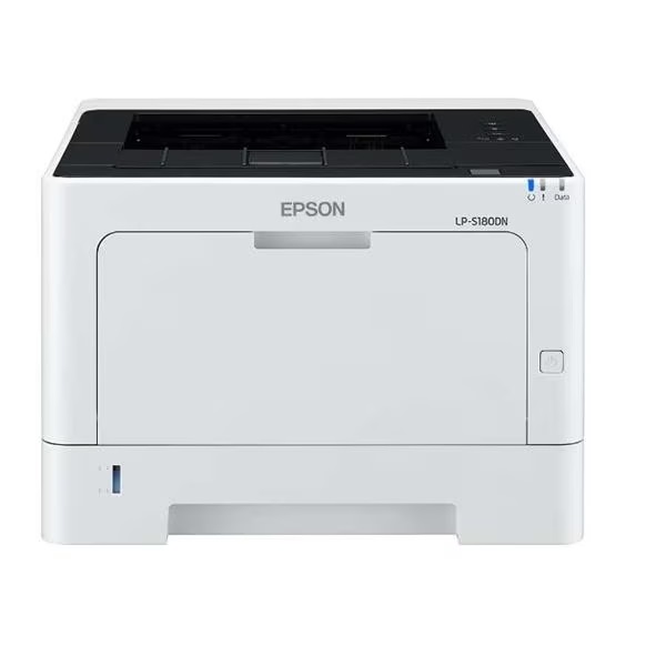 エプソン 印刷工LP-S180DN | EPSON A4モノクロページプリンター 網状組織判定基準相応う模範例