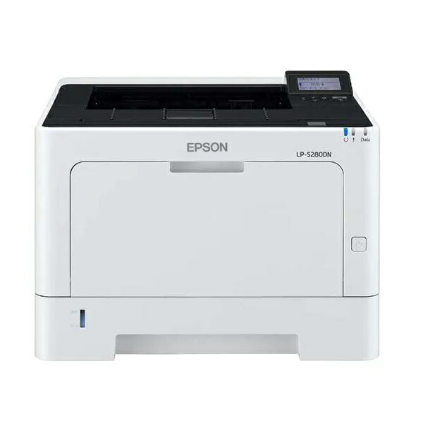 エプソン 印刷人LP-S280DN | EPSON A4モノクロページプリンター