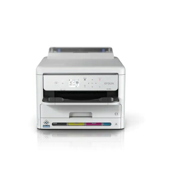エプソン インクジェット印刷人 PX-S887 | EPSON A4色つやインクジェット印刷人 白いこと