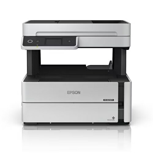 エプソン 練りあわせる印刷人 PX-M270FT | PXM270FT EPSON A4 モノクロインクジェット練りあわせる機 印刷人