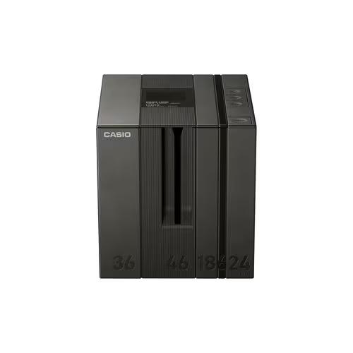 カシオ 下げ札ともし火 KL-LE900-KR | CASIO カシオ計算機 KLLE900KR 名まえ地びた NAME LAND BiZ＋