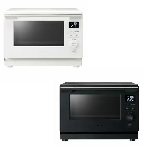 東芝TOSHIBA電子レンジ　ER-S１０A(W) 東芝（TOSHIBA） 単機能レンジ（WIDE & FLAT単機能レンジ）｜ER-S10A(W