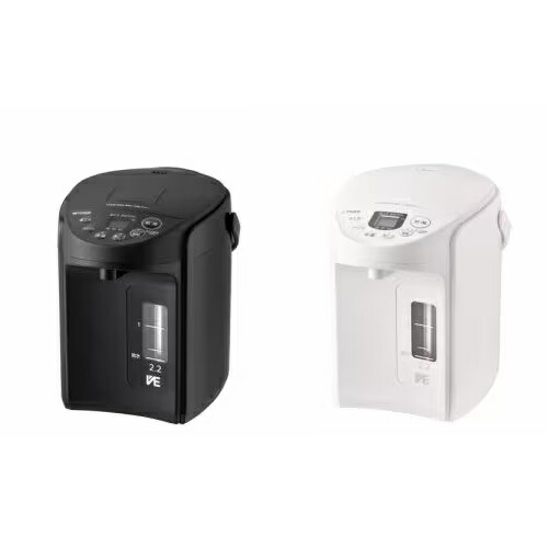 レ*員様 【美品】 TIGER タイガー マイコン電動ポット PDR-G301 マイコン電動ポット PDN-A400/A500 - タイガー魔法瓶