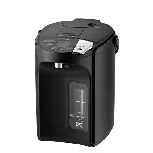 レ*員様 【美品】 TIGER タイガー マイコン電動ポット PDR-G301 Amazon | タイガー 魔法瓶 マイコン 電気 ポット 3L ホワイト