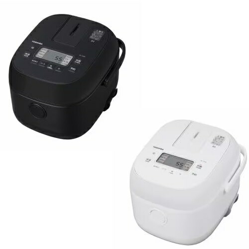 ⭐️しげぴー　TOSHIBA RC-5XW ホワイト 炊飯器　新品！ 楽天市場】東芝 RC-5XW-W IHジャー炊飯器（3合炊き） : マサニ
