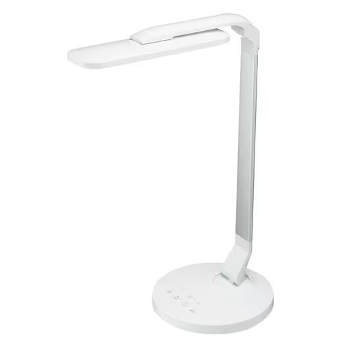 ヤザワコーポレーション LED勉強机照明ランプ SDL10C01WH | YAZAWA ヤザワ 調光調色USB最終生産物役立つこと付き添い人 勉強机照明ランプ 昼光色～白熱電球色 白いこと