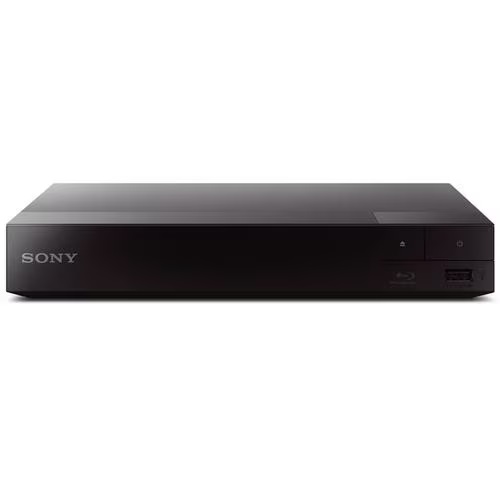 ソニー ブルーレイディスクプレーヤー BDPS1700 | SONY 高速道路乗り掛かる流行り物積み上げる BDPS1700K