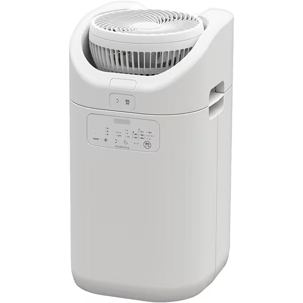 コロナ 除湿機 CDSC-H8025X | CORONA 除湿器 CDSC-H8025XW