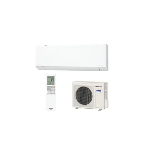 パナソニック 空調設備 CS-TX256D | Panasonic 8畳 ナノイー積み上げる 人工知能学検出器 エオリア TX続きもの