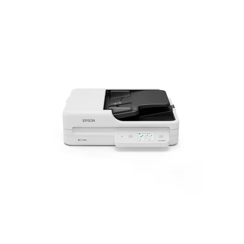 エプソン スキャナ DS-1760WN | EPSON DS-1760WN A4訴訟記録スキャナ 坦々たる臥榻印字機 有線 無線電話 マイコン受け答え走査 Win Mac相応う
